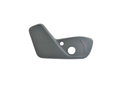 Mopar 6MN79DX9AA Shield-Front Seat