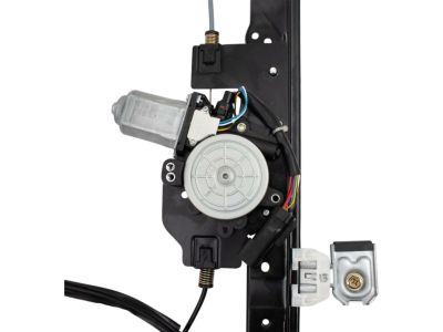 Mopar 4589171AD Front Door Window Regulator