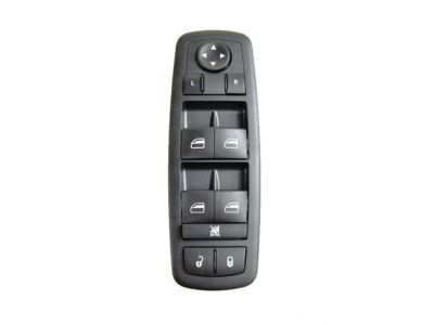 Mopar 68271203AB Switch-Front Door