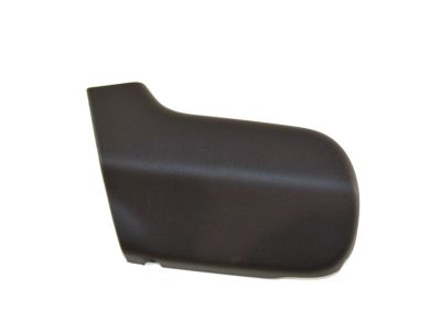 Mopar 1XT74DX9AC Shield-Seat RECLINER