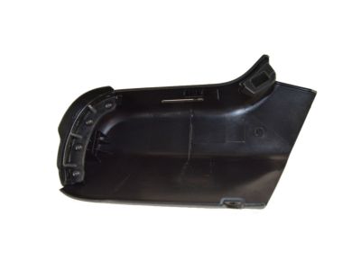 Mopar 1XT74DX9AC Shield-Seat RECLINER