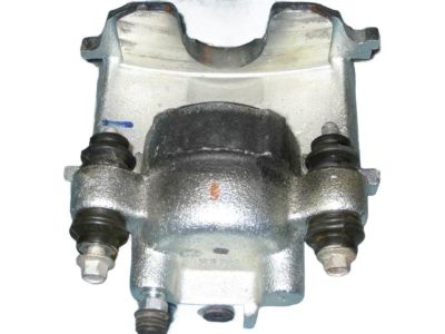 Mopar 5179881AD CALIPER-Disc Brake