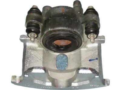 Mopar 5179881AD CALIPER-Disc Brake