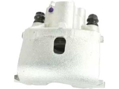 Mopar 5179881AD CALIPER-Disc Brake
