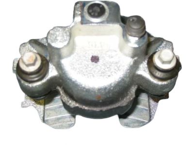 Mopar 5179881AD CALIPER-Disc Brake