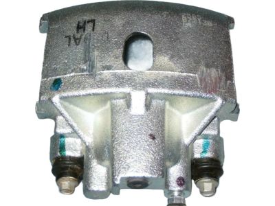 Mopar 5179881AD CALIPER-Disc Brake
