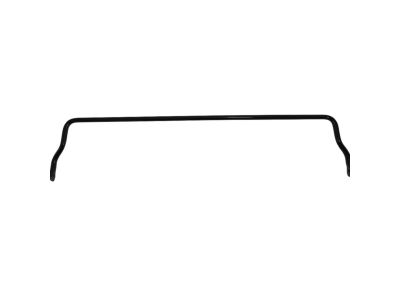Mopar 68067126AA Bar-Rear Suspension