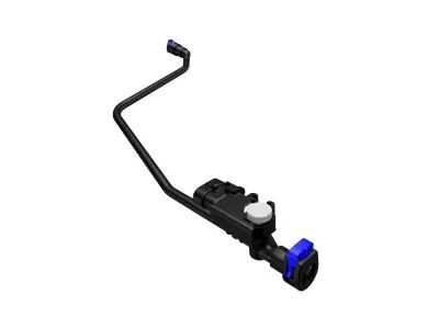 Mopar 5147294AC Tube-Fuel Vapor RECIRCULATION