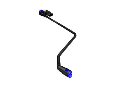 Mopar 5147294AC Tube-Fuel Vapor RECIRCULATION