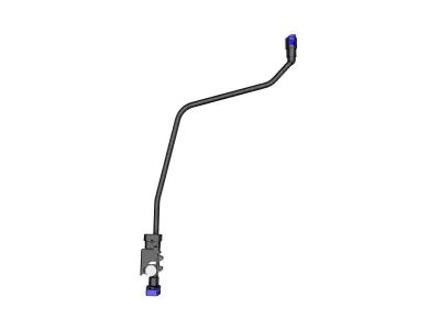 Mopar 5147294AC Tube-Fuel Vapor RECIRCULATION