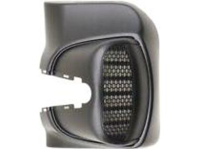 Mopar 6PA25TX7AA Mirror