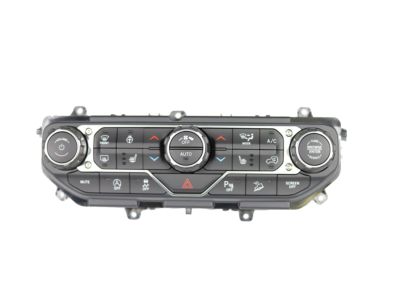 Mopar 6BE14DX9AC Control