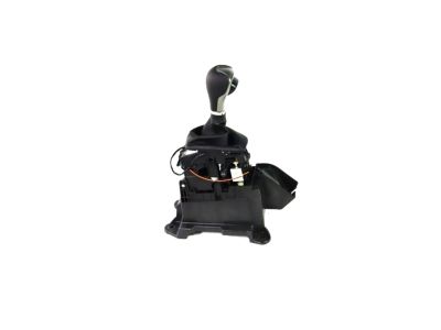 Mopar 6BJ101X9AG Shifter-Transmission