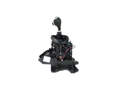 Mopar 6BJ101X9AG Shifter-Transmission