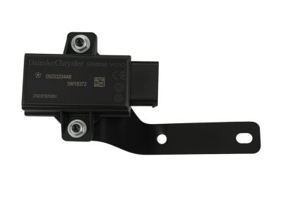 Mopar 5033334AB Module-Tire Pressure Monitoring