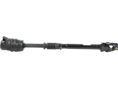 Mopar 68274743AC Steering Column Intermediat Shaft
