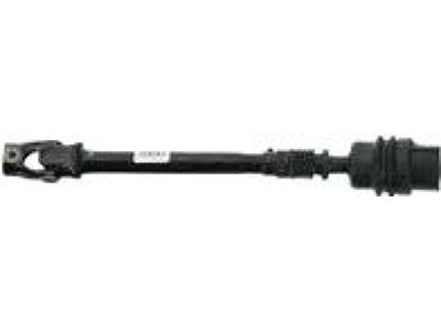 Mopar 68274743AC Steering Column Intermediat Shaft