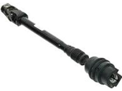 Mopar 68274743AC Steering Column Intermediat Shaft