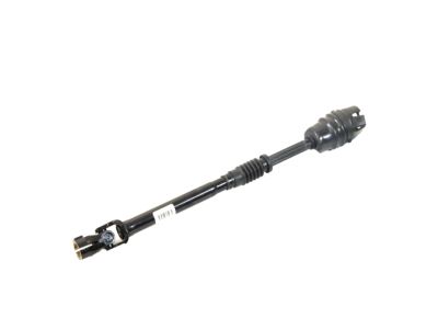Mopar 68274743AC Steering Column Intermediat Shaft