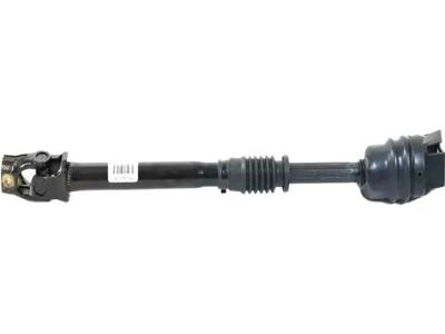 Mopar 68274743AC Steering Column Intermediat Shaft
