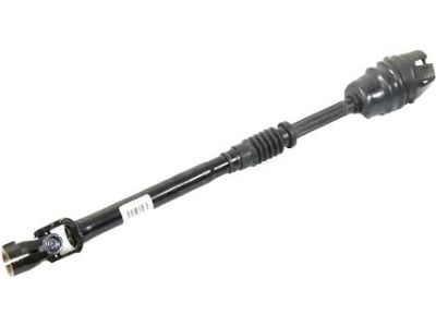 Mopar 68274743AC Steering Column Intermediat Shaft