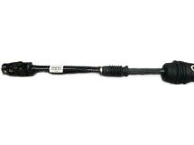 Mopar 68274743AC Steering Column Intermediat Shaft
