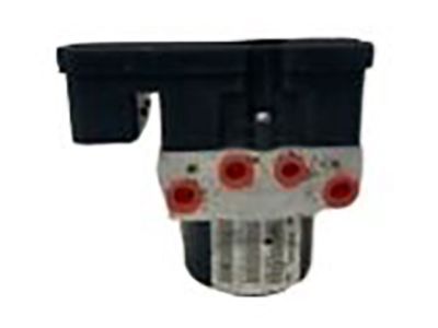 Mopar 68031385AD Anti-Lock Brake System Module