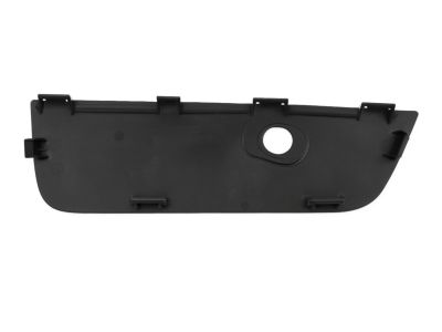 Mopar 1NK94DX9AA Bezel-Seat Latch