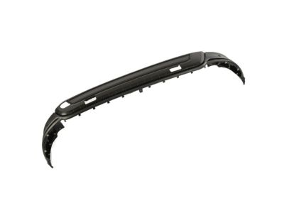 Mopar 6AP01LXHAA FASCIA-Rear