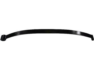 Mopar 5006304AC Rear Leaf Spring