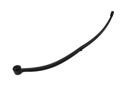 Mopar 5006304AC Rear Leaf Spring