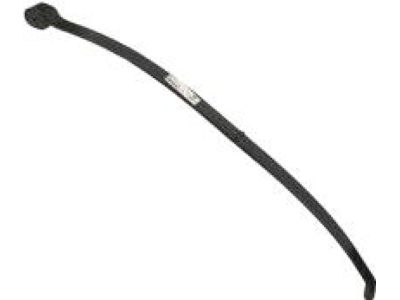 Mopar 5006304AC Rear Leaf Spring