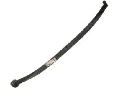 Mopar 5006304AC Rear Leaf Spring