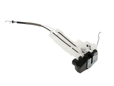 Mopar 5054439AA Door Lock Actuator