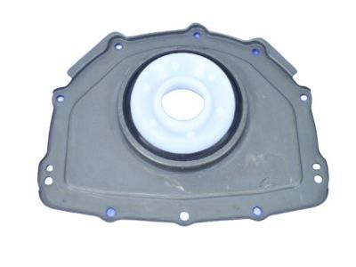 Mopar 68006028AA RETAINER-CRANKSHAFT Rear Oil