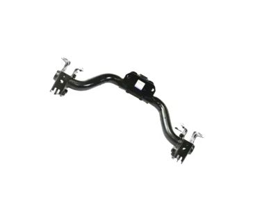 Mopar 68533379AB HITCH-TRAILER