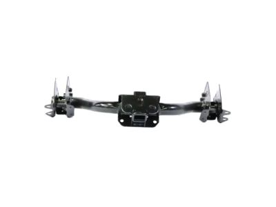 Mopar 68533379AB HITCH-TRAILER