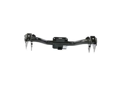 Mopar 68533379AB HITCH-TRAILER