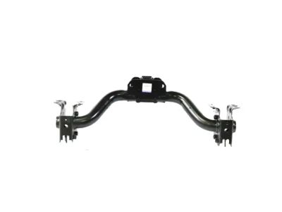 Mopar 68533379AB HITCH-TRAILER