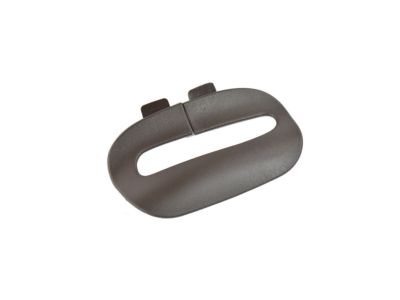 Mopar 5VW36GTVAA Bezel-Seat Belt