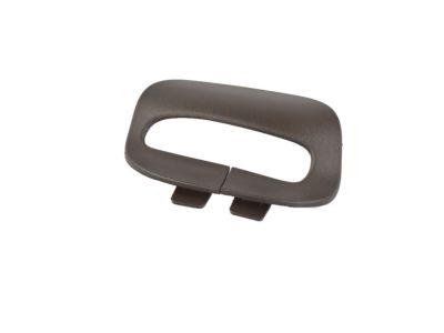 Mopar 5VW36GTVAA Bezel-Seat Belt