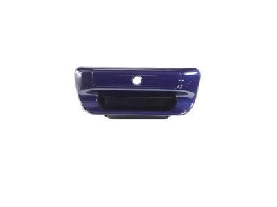 Mopar 6RN79KBUAA Handle-TAILGATE