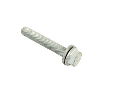 Mopar 6511256AA Bolt-HEXAGON Head