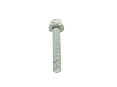Mopar 6511256AA Bolt-HEXAGON Head