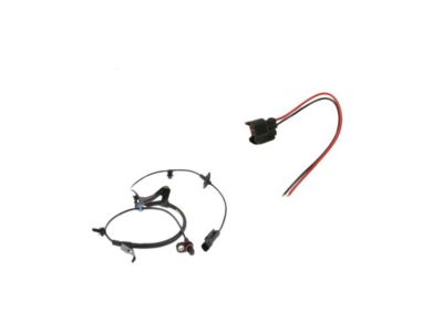 Mopar 56029338AB Sensor-Anti-Lock Brakes