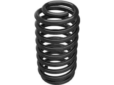 Mopar 68506664AA Spring-Front Coil