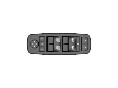Mopar 68590582AA SWITCH-FRONT DOOR