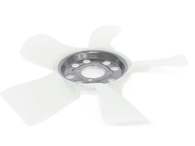 Mopar 55056947AA Fan-Cooling