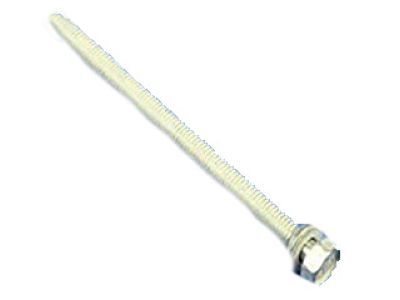 Mopar 6506194AA Screw-HEXAGON Head