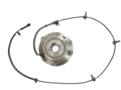 Mopar V2508692AA Brake Hub And Bearing